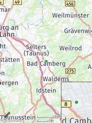 Schlüsseldienst in Bad Camberg - Sicherheit durch neue Schlösser